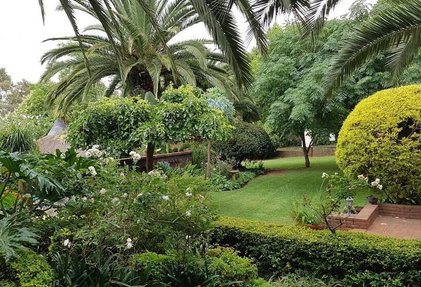 Hotel Homestead Lake Cottage