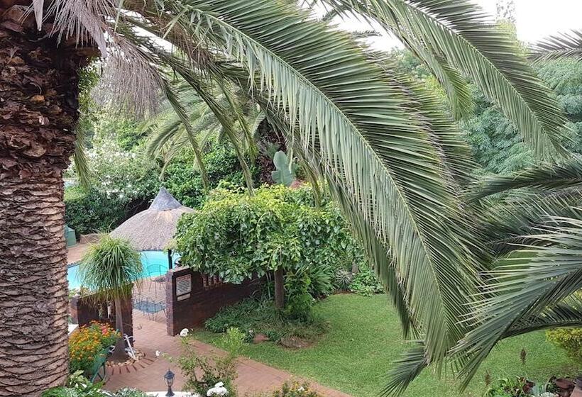 Hotel Homestead Lake Cottage