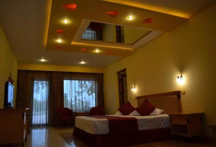 Hotel La Scoica Land