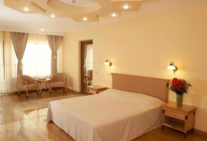 Hotel La Scoica Land