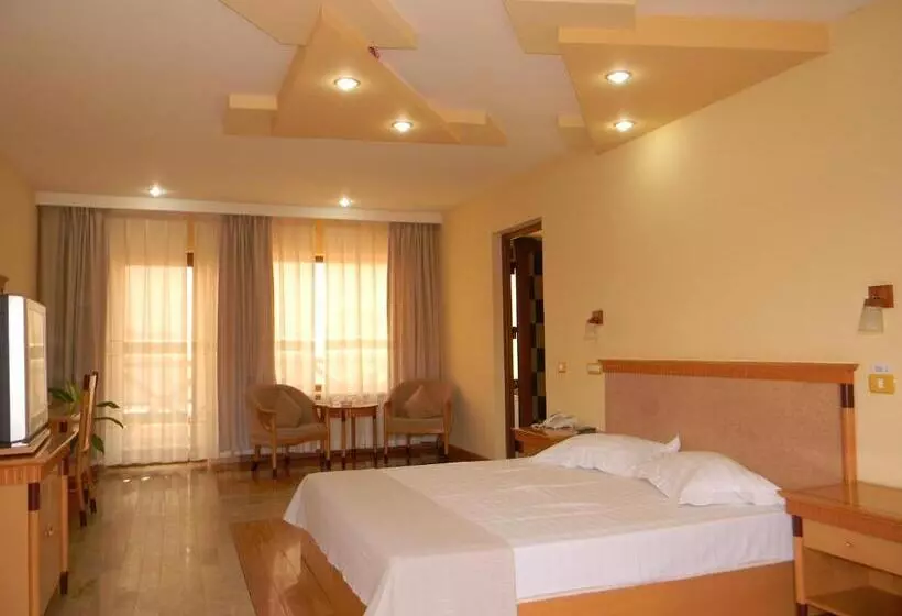 Hotel La Scoica Land