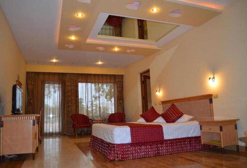 호텔 La Scoica Land