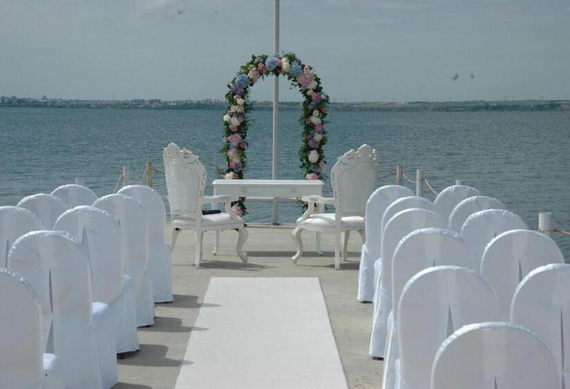 호텔 La Scoica Land