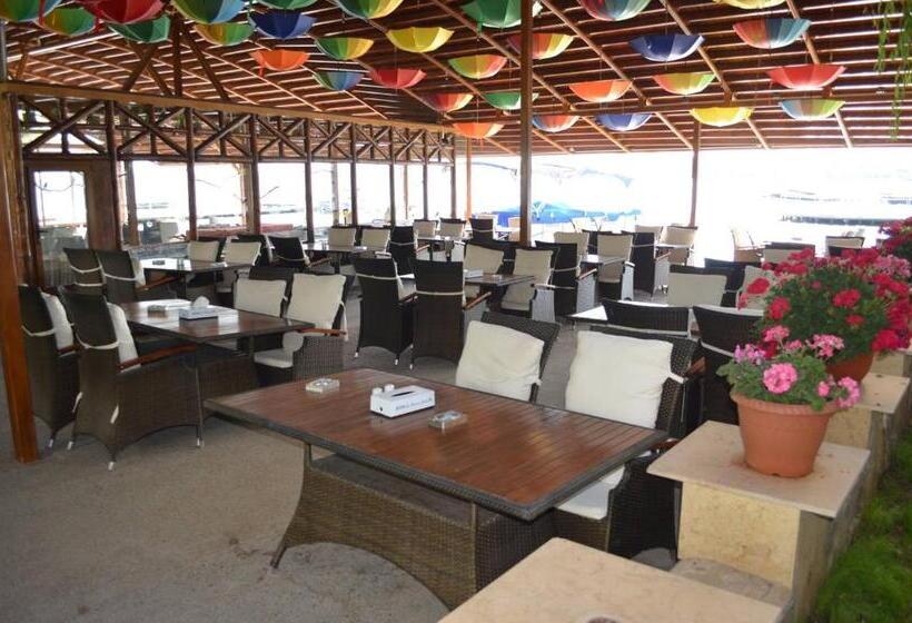 호텔 La Scoica Land