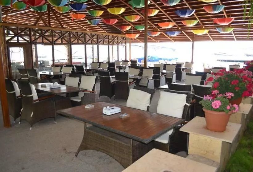 Hotel La Scoica Land