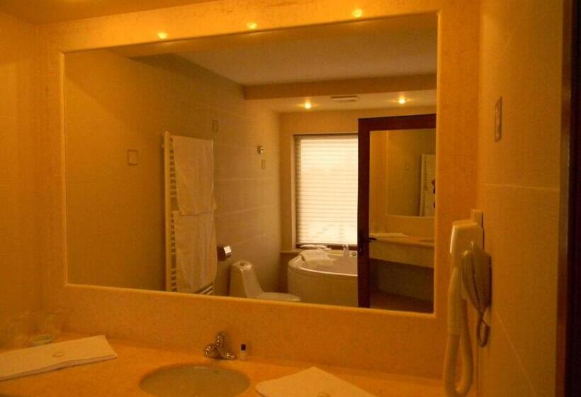 호텔 La Scoica Land