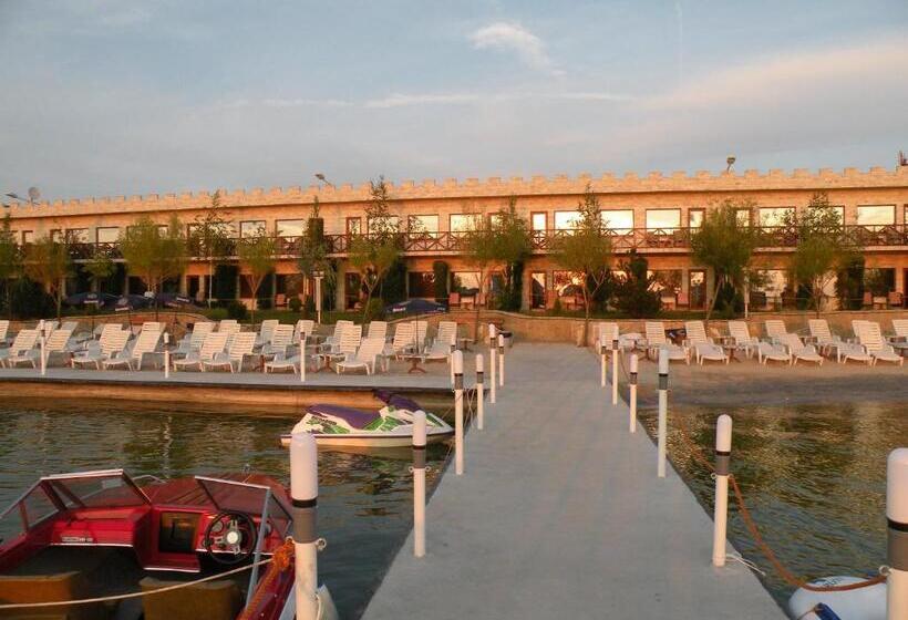 호텔 La Scoica Land