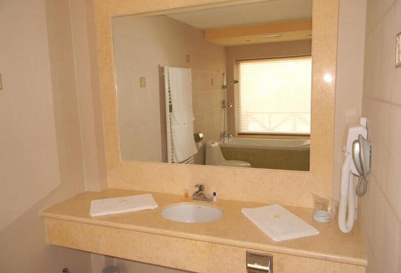 호텔 La Scoica Land