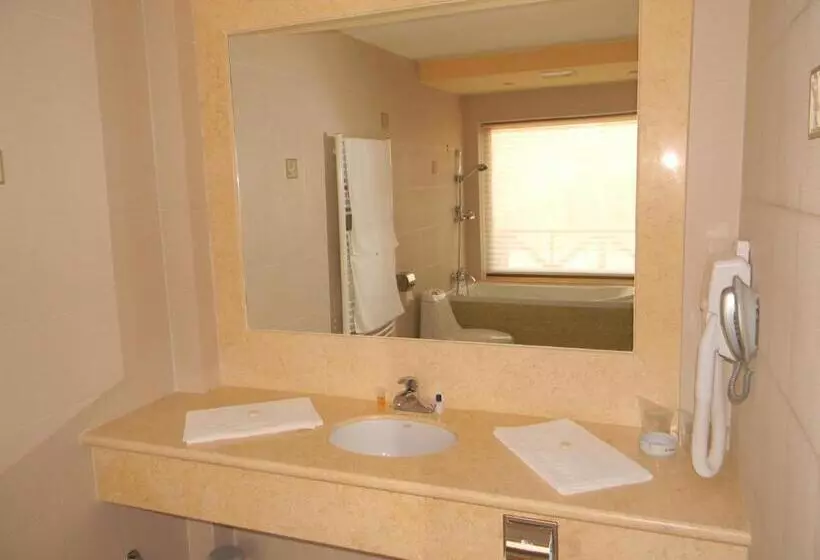 Hotel La Scoica Land