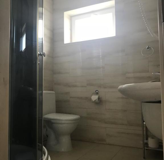 בית מלון כפרי Lisewski Dwór