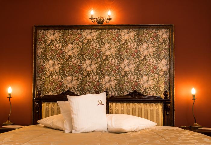 בית מלון כפרי Lisewski Dwór