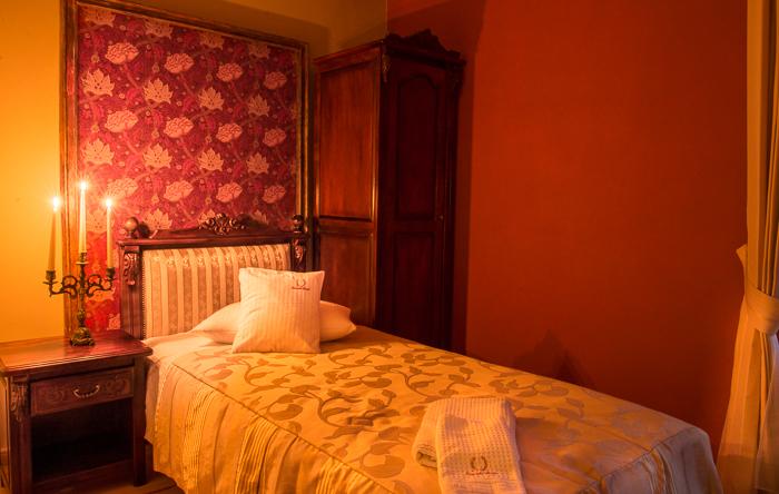 בית מלון כפרי Lisewski Dwór