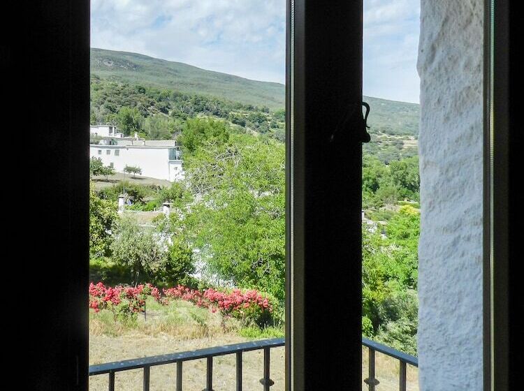 Отель Maravedí