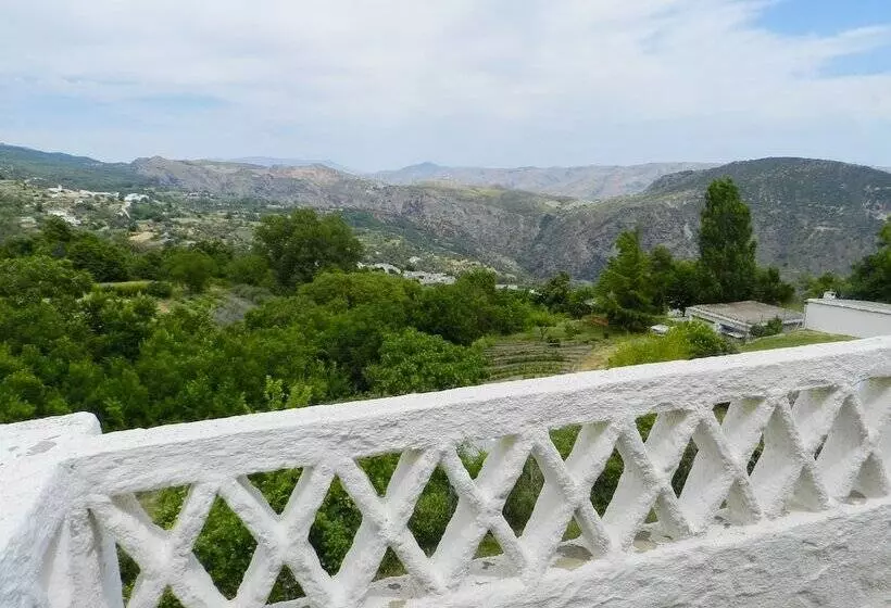 Hotel Maravedí