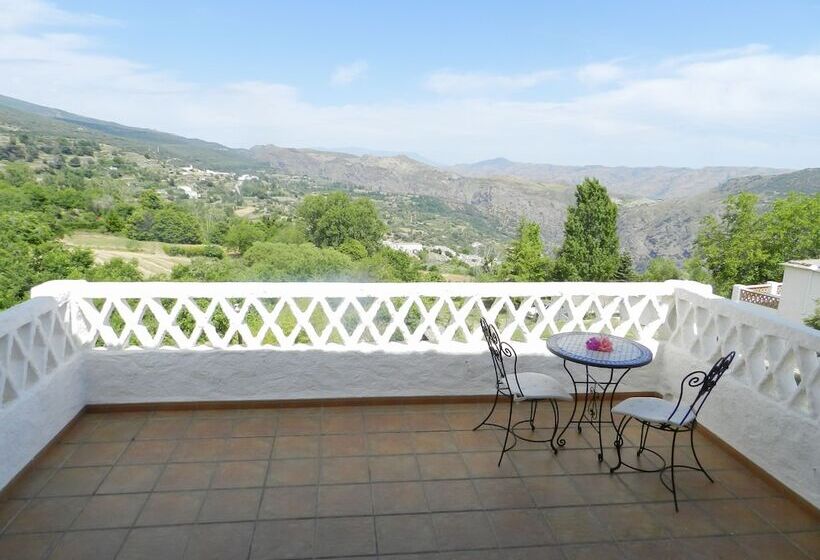 Отель Maravedí