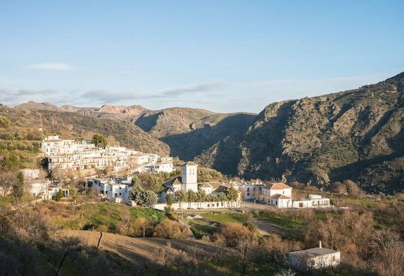 Отель Maravedí