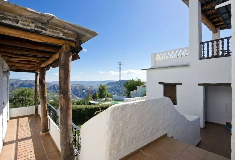 Hotel Maravedí