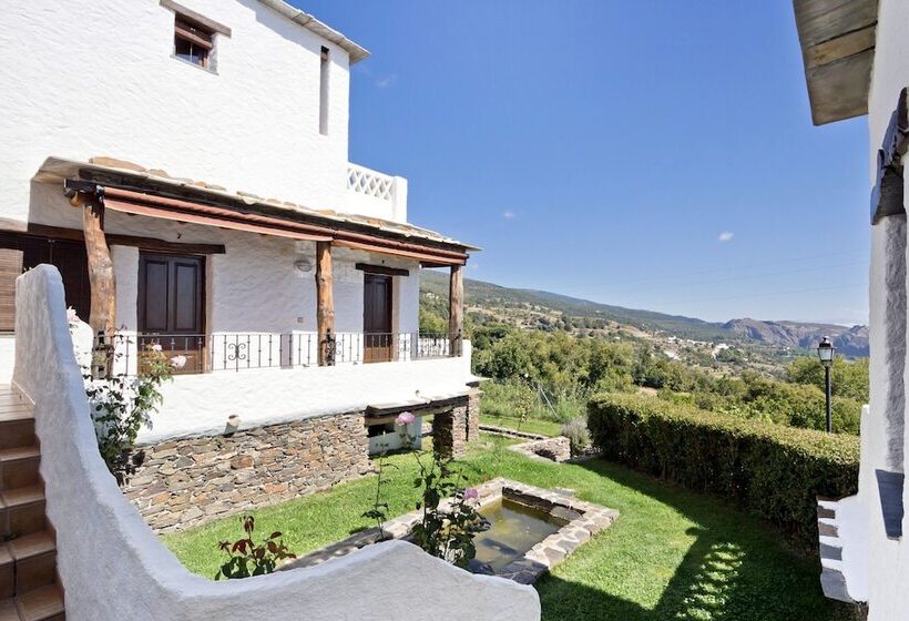 Отель Maravedí