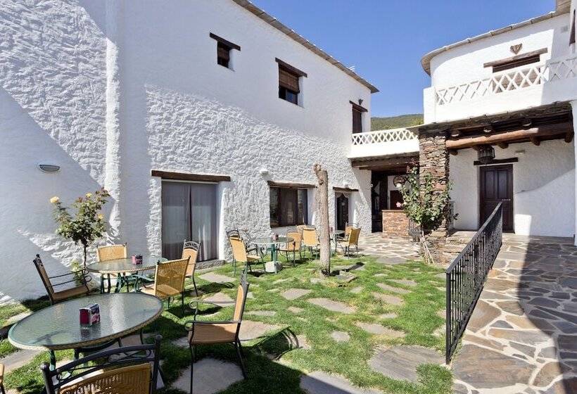 Отель Maravedí