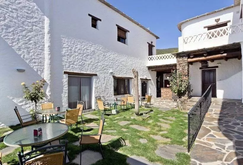 Hotel Maravedí