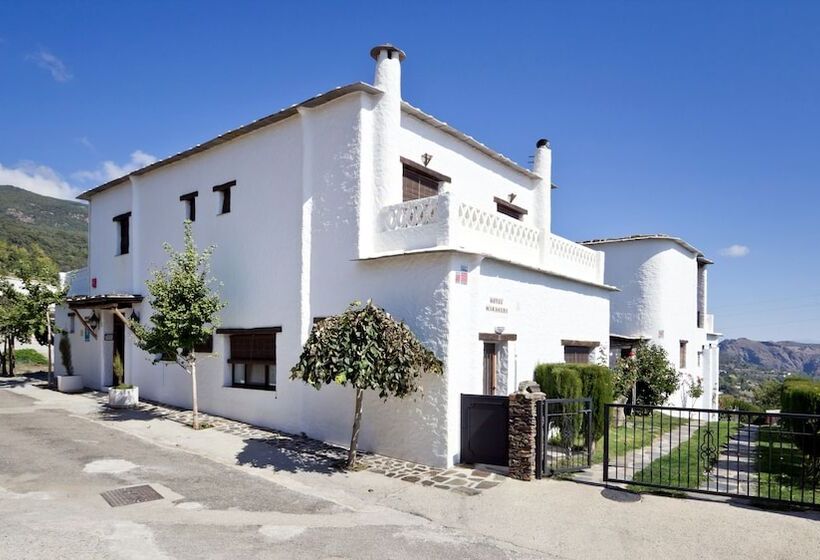 Отель Maravedí