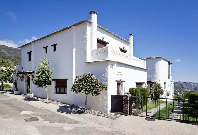 Hotel Maravedí