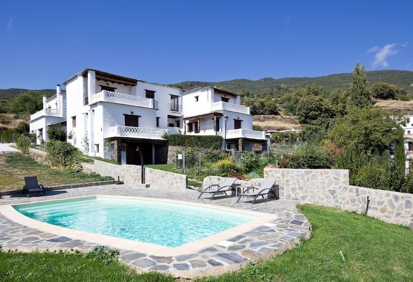 Отель Maravedí