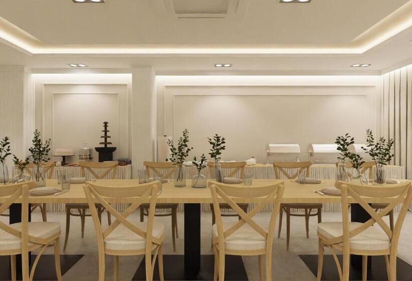 בית מלון כפרי Mużakowski