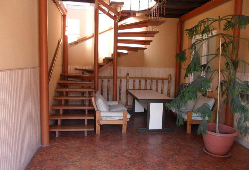 Отель Napsugár Panzió