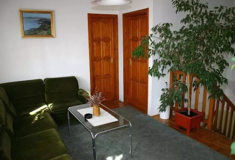 ホテル Napsugár Panzió