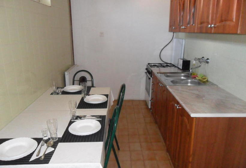 Отель Napsugár Panzió