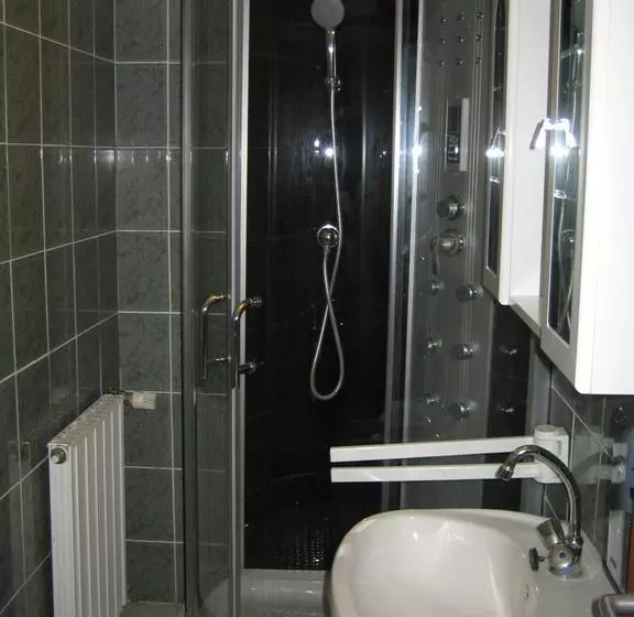 ホテル Napsugár Panzió