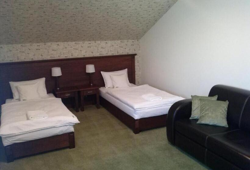 Hotel Neo Międzyrzecz