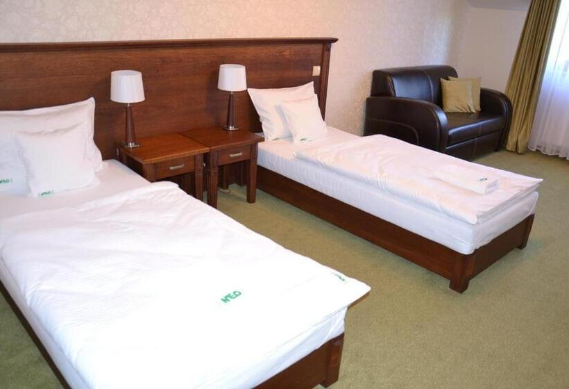 Hotel Neo Międzyrzecz