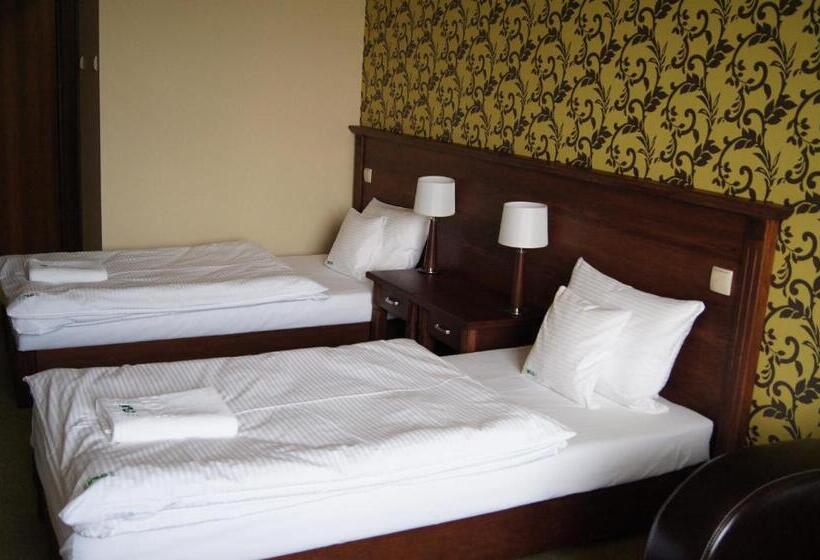 Hotel Neo Międzyrzecz