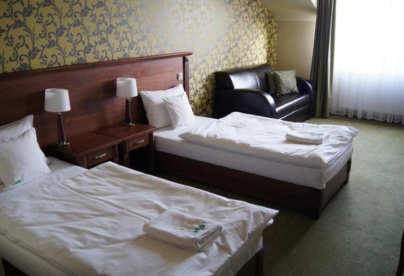 Hotel Neo Międzyrzecz