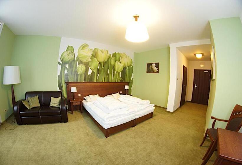 Hotel Neo Międzyrzecz