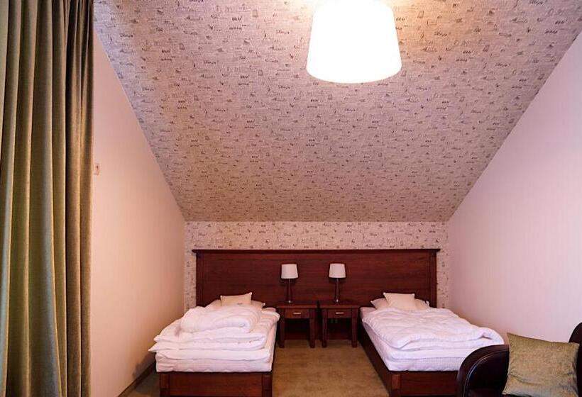 Hotel Neo Międzyrzecz