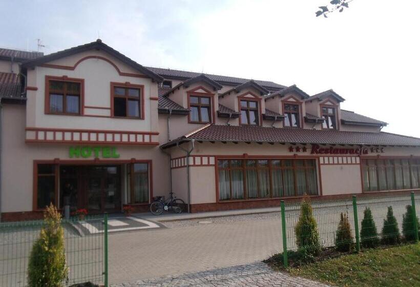 Hotel Neo Międzyrzecz