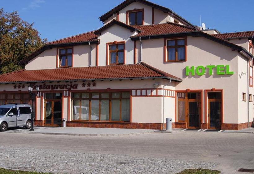 Hotel Neo Międzyrzecz
