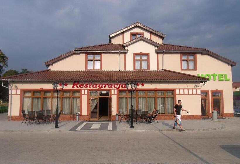 Hotel Neo Międzyrzecz
