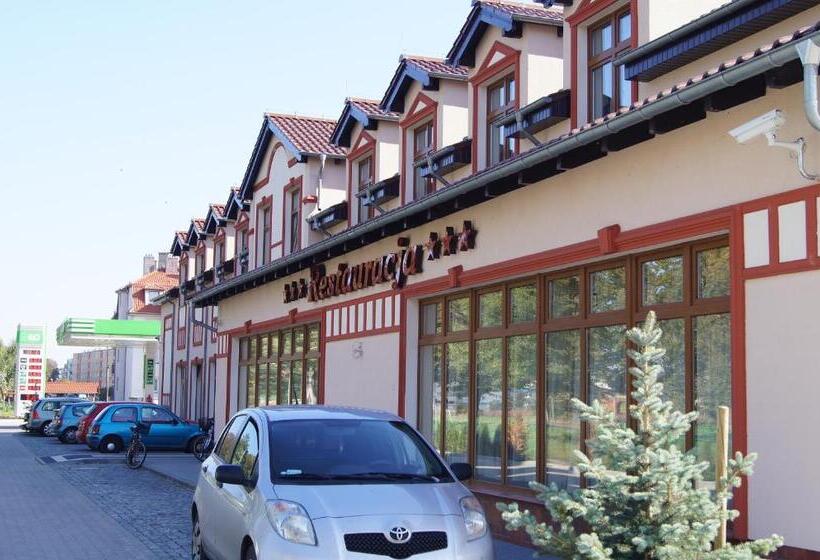 Hotel Neo Międzyrzecz