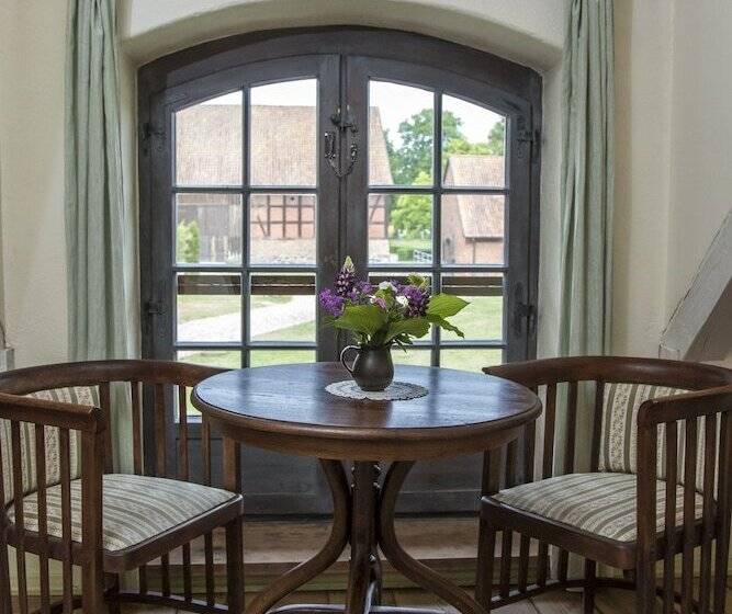 בית מלון כפרי Pałac Galiny