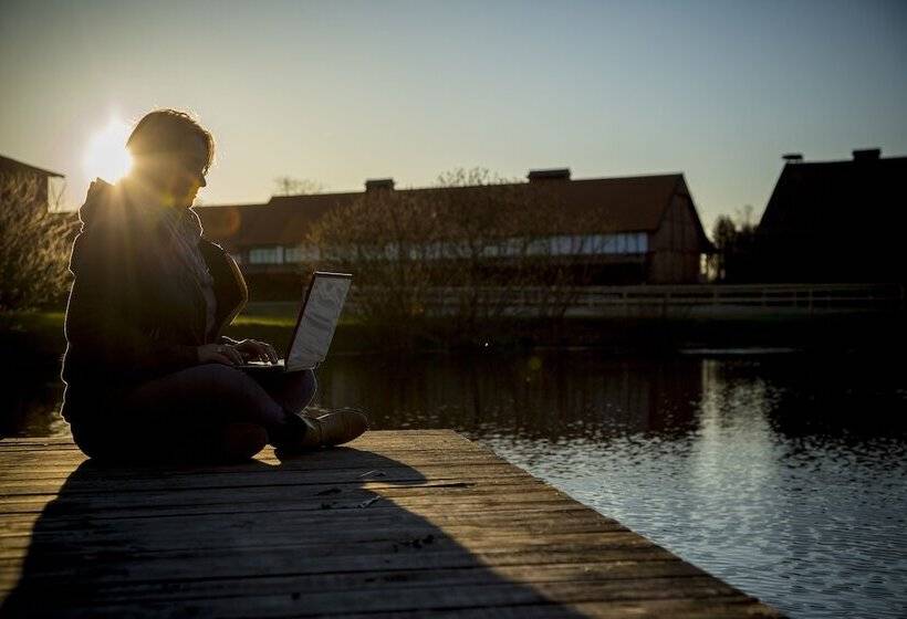 בית מלון כפרי Pałac Galiny