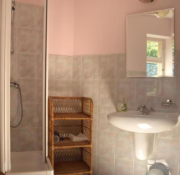 酒店 Pałac Myśliwski Orle Solutions