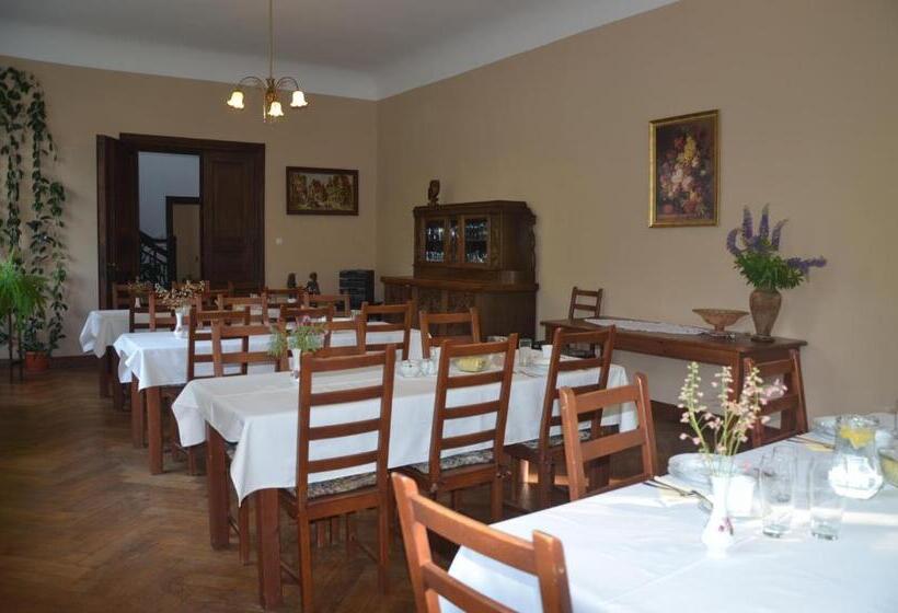 酒店 Pałac Myśliwski Orle Solutions