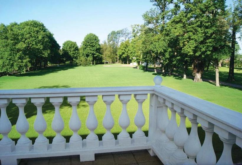 בית מלון כפרי Palac Zakow