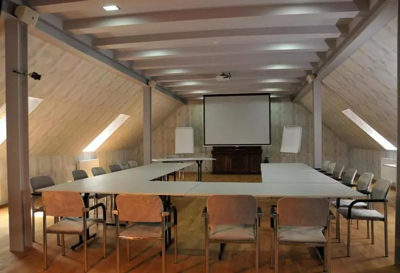 Hotelli Palac Zakow