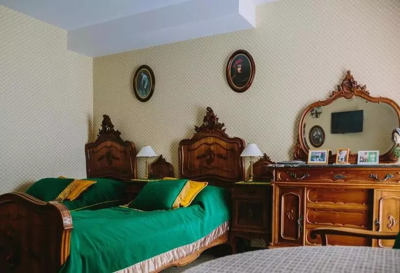 Hotelli Palac Zakow