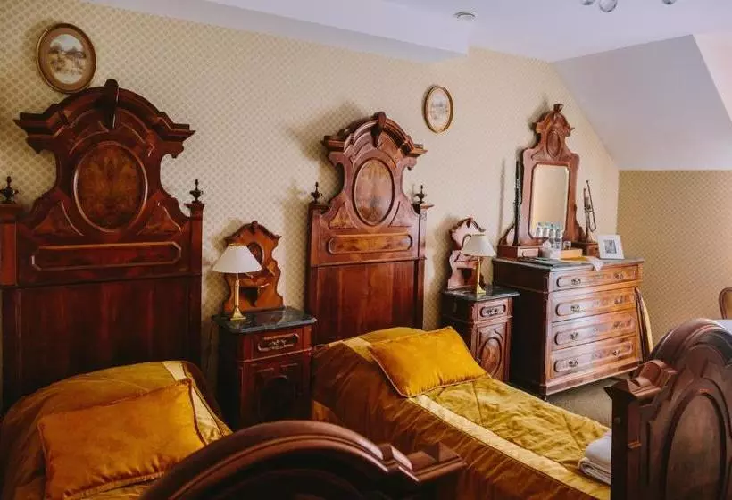 Hotelli Palac Zakow